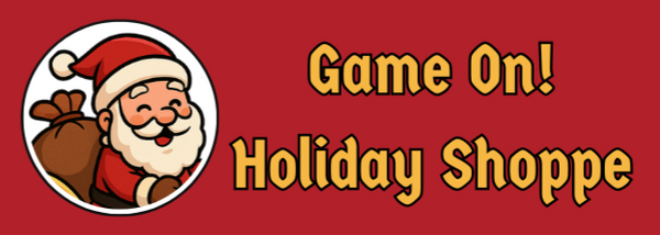 Game On! Holiday Shoppe